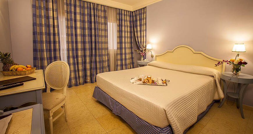hotel vieste sul mare