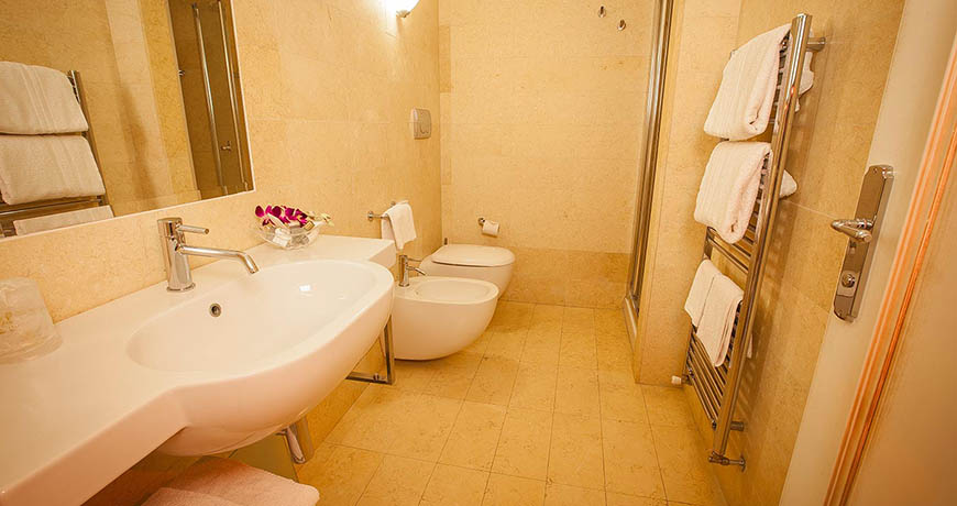 hotel puglia sul mare