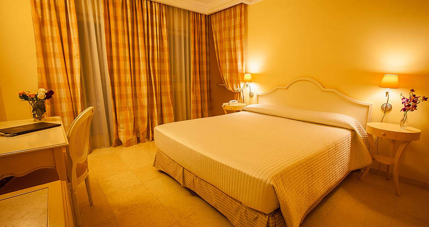 hotel vieste sul mare