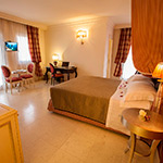 hotel nel gargano