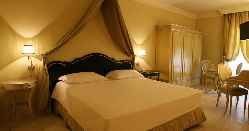 hotel puglia sul mare