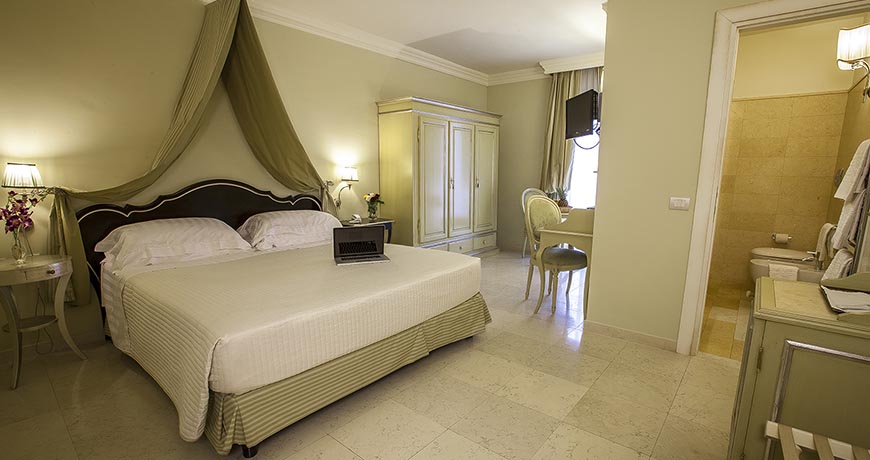 hotel vieste sul mare