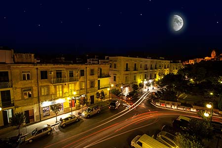 hotel 4 stelle vieste sul mare