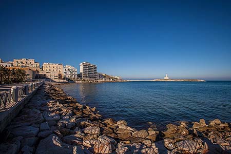 alberghi in puglia