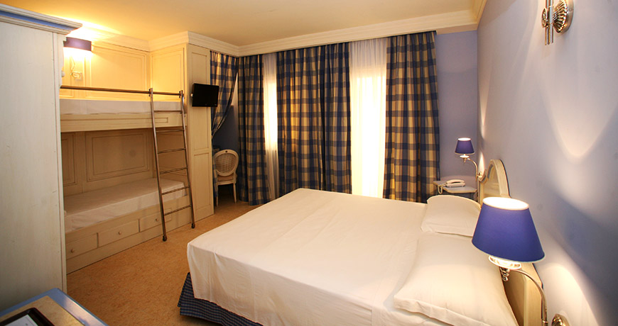 hotel gargano