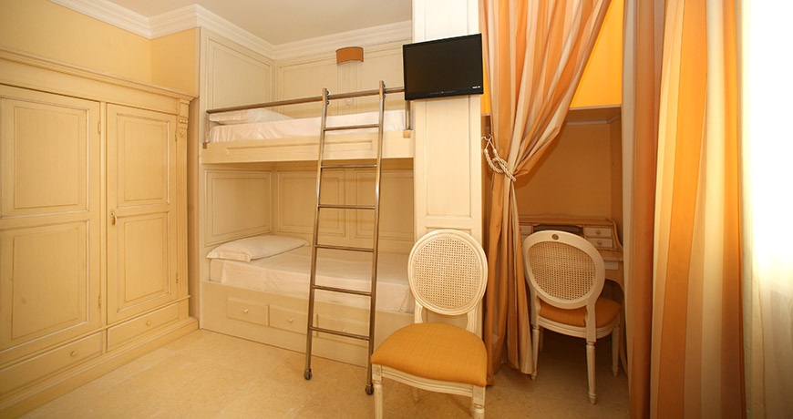 hotel puglia sul mare