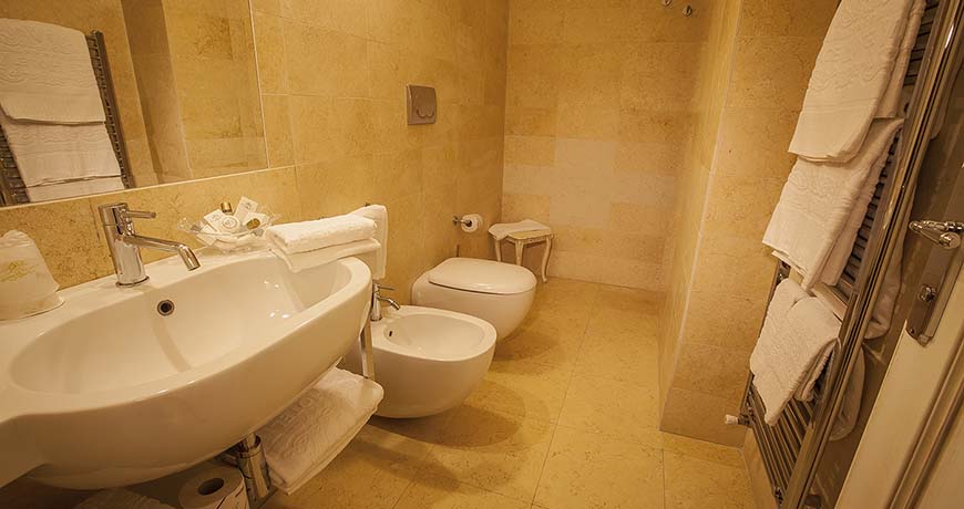 hotel vieste sul mare
