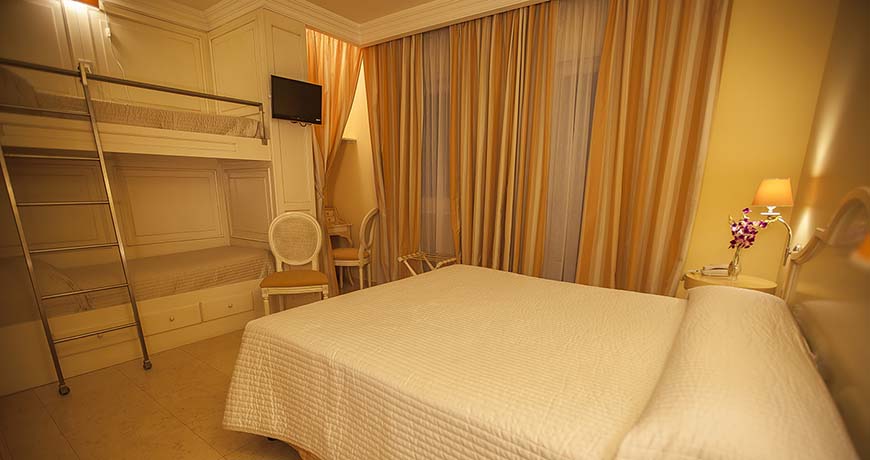hotel gargano