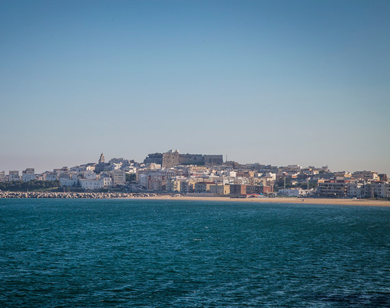 hotel sulla spiaggia puglia