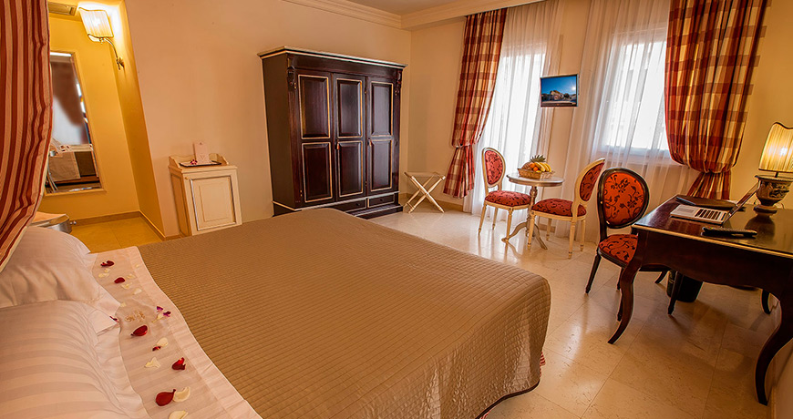 hotel in puglia