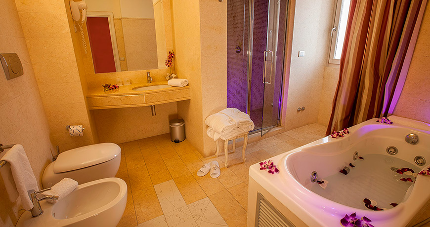 hotel vieste sul mare