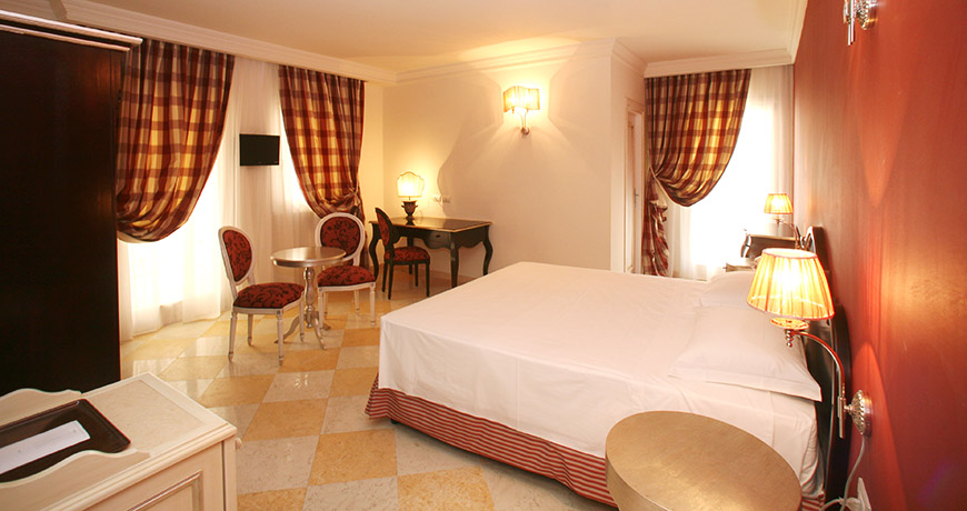 hotel vieste sul mare