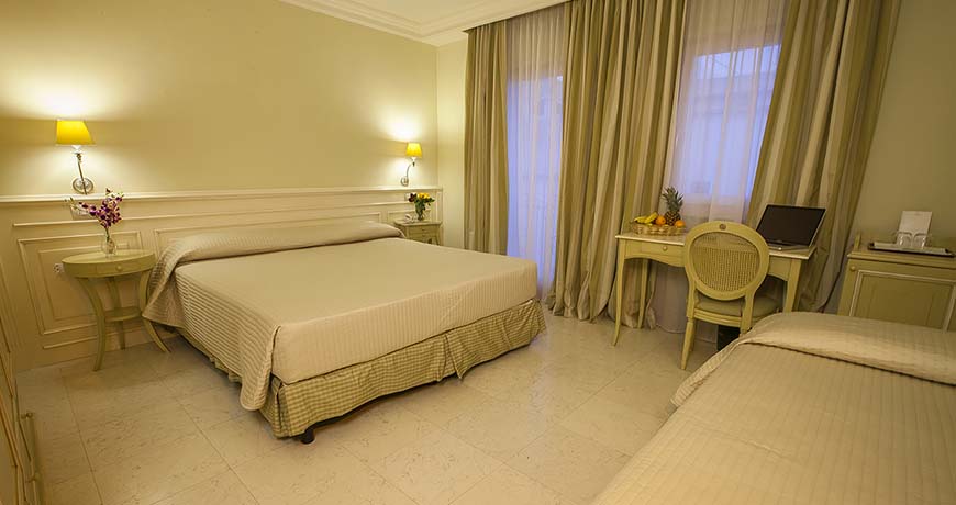 offerte hotel gargano