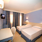 hotel vieste sul mare