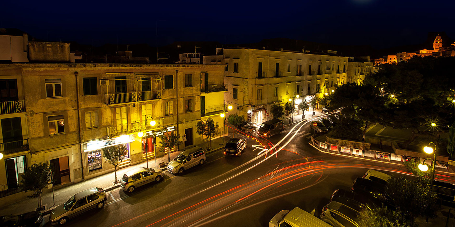 offerte vacanze gargano